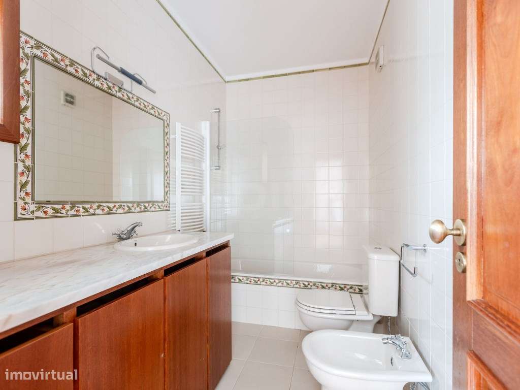 Moradia T5 na Avenida do Castelo, Vila do Conde-10