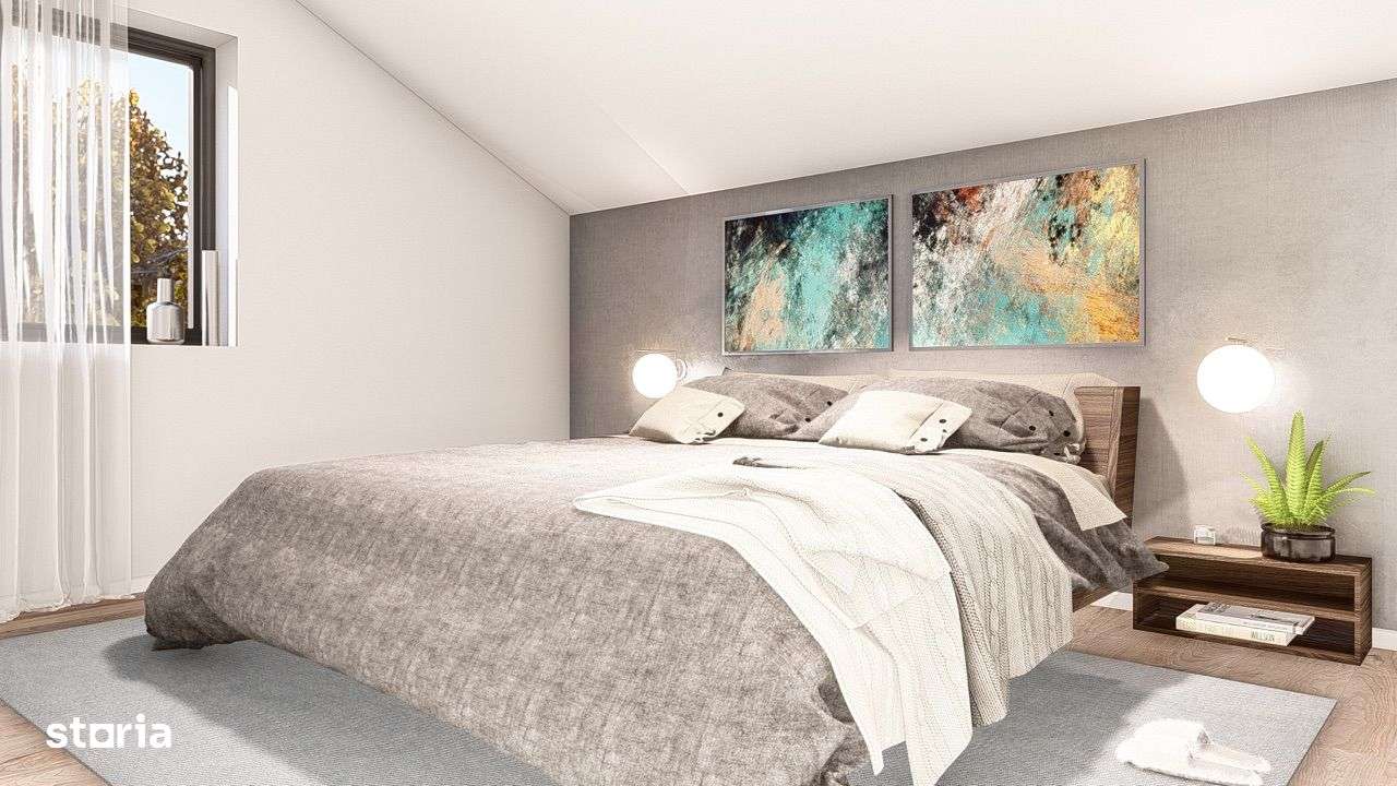 Casa Smart la roșu - Dezvoltator Westfield-8