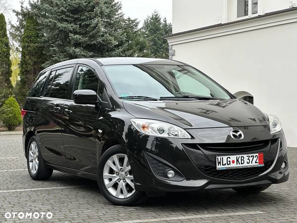 Mazda 5 1.8 Exclusive - 3