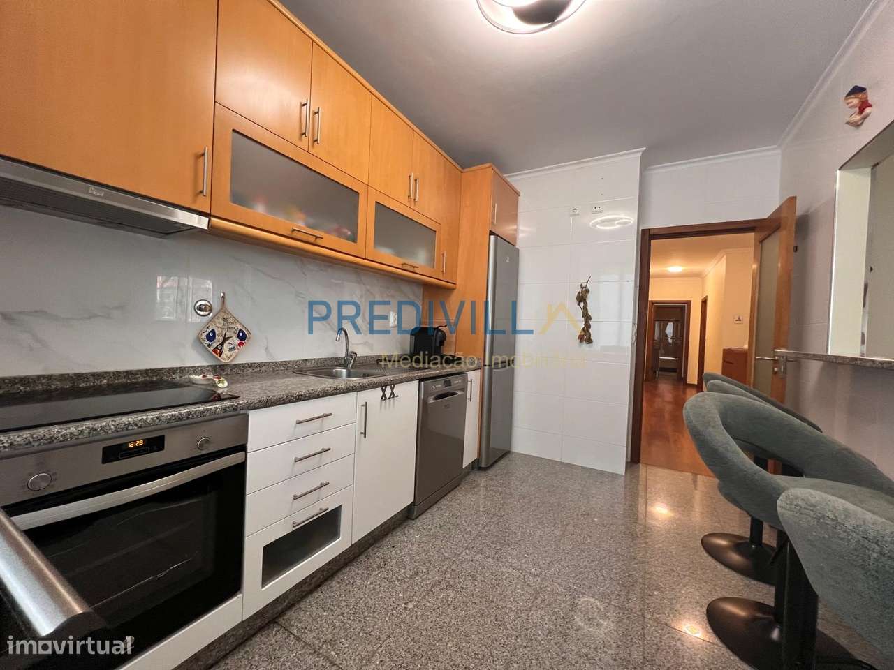 Apartamento T2 Venda em Vila do Conde,Vila do Conde - Grande imagem: 3/20