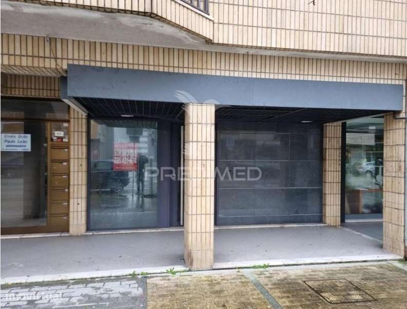 Loja em Paços de Ferreira - Grande imagem: 2/9