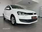 Volkswagen Polo - 11