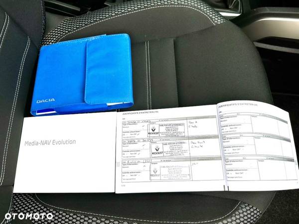 Dacia Duster 1.5 Blue dCi Prestige - 17