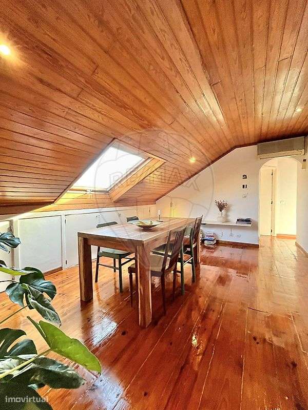 Apartamento T3 para venda-5