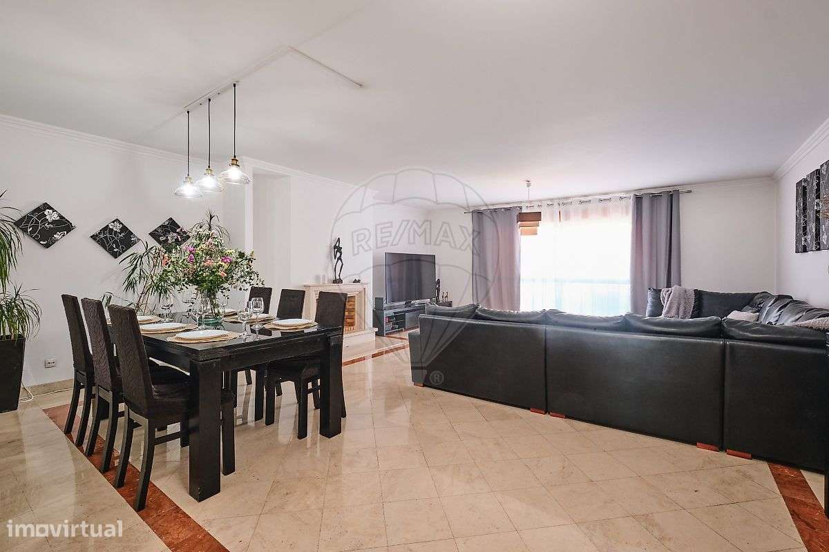 Apartamento T3 para venda-5