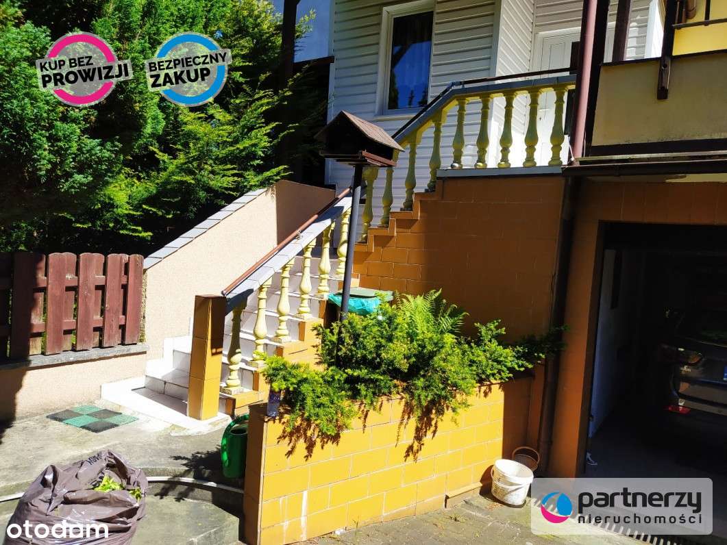 Dom w atrakcyjnej lokalizacji Wlk Kack - Pełny obrazek: 2/20