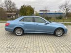 Mercedes-Benz E 200 CDI DPF BlueEFFICIENCY Automatik Elegance - 4