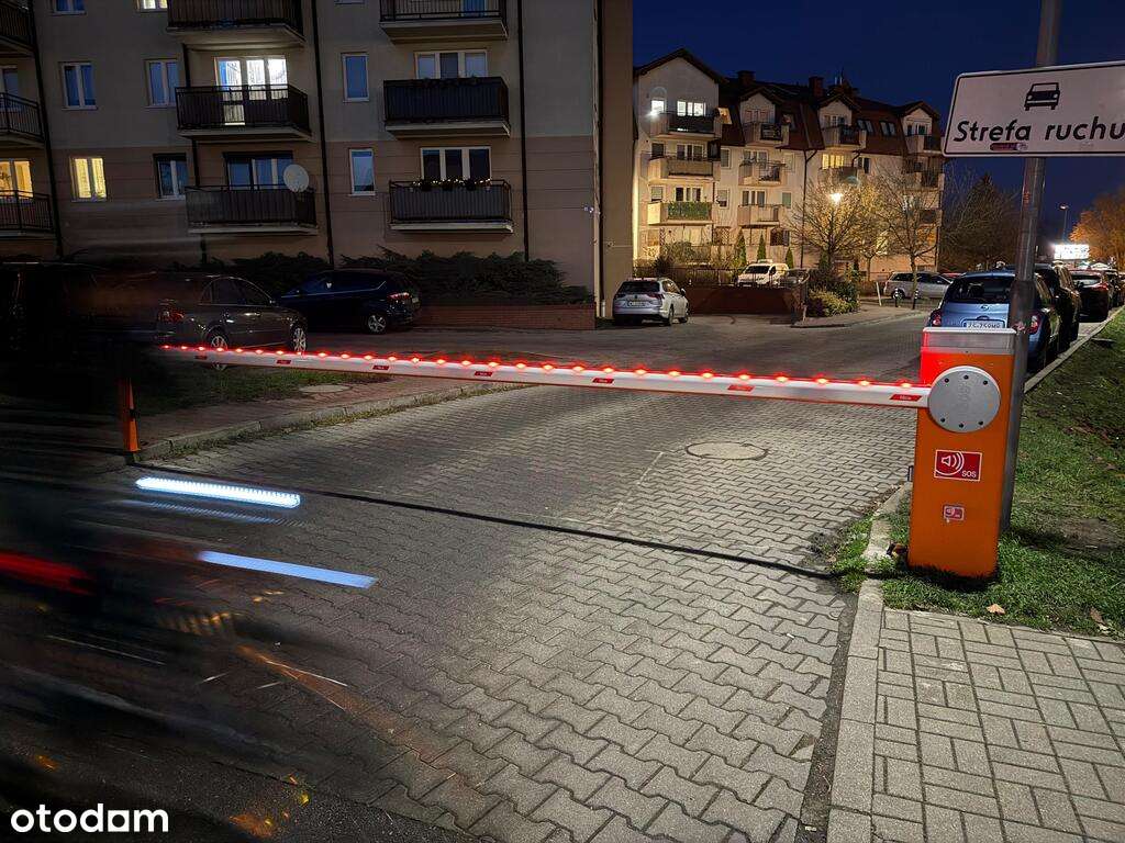 3 pokoje, 1 piętro, balkon, Warszewo, Złotowska-19