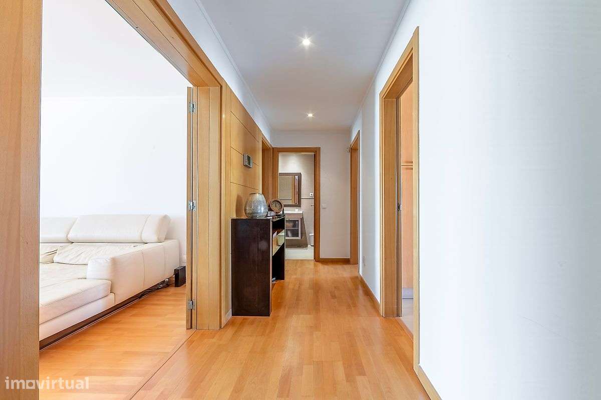 Apartamento T4 para venda-5