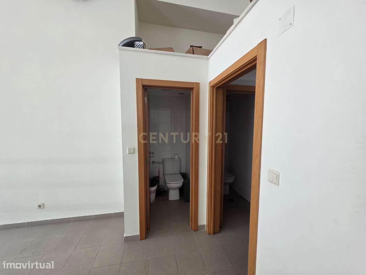 Loja Luxuosa em Lisboa com Excelente Localização e Acessos - Grande imagem: 2/6