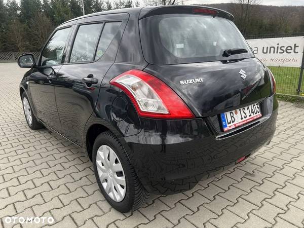 Suzuki Swift 1.2 Comfort - 26