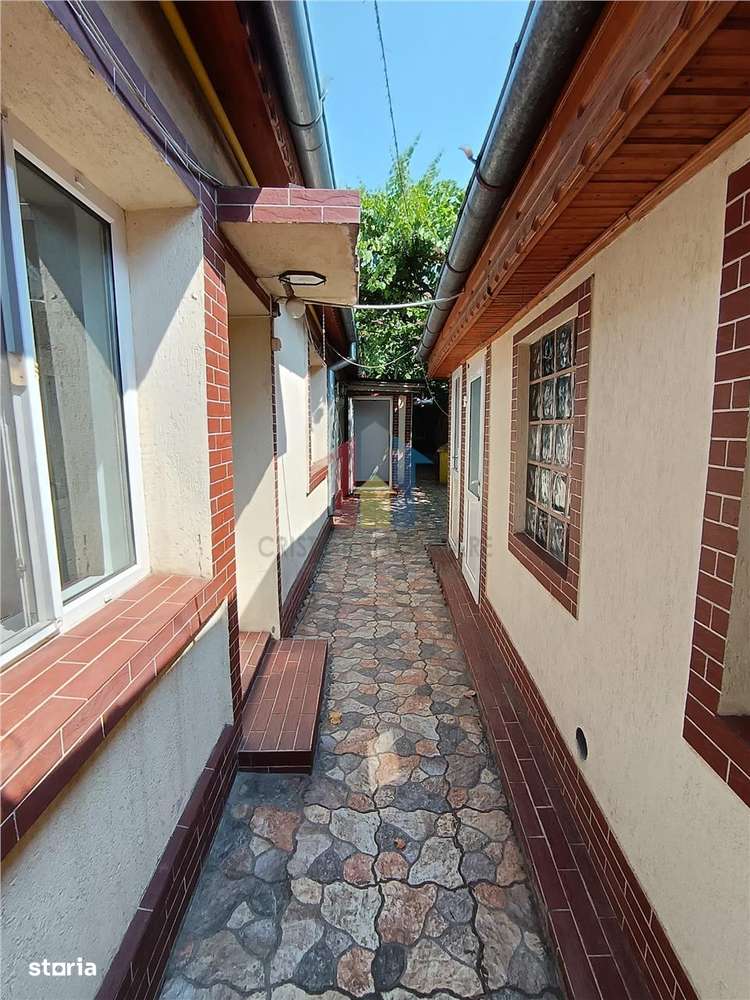 Casa 5 camere Pretabila 2 Familii, teren 176 mp, Bld Dorobantilor - Imagine principală: 4/16