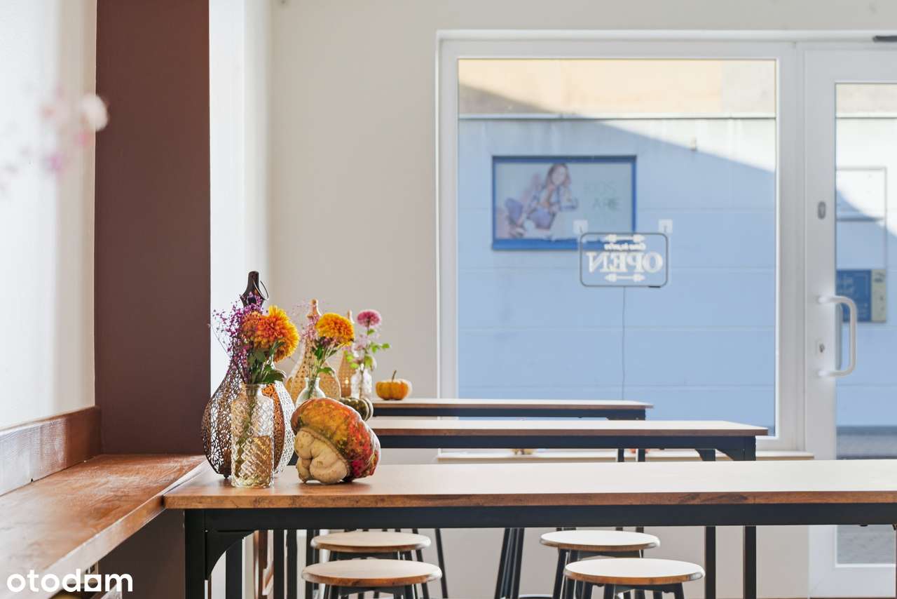 Lokal Gastronomiczno - Handlowo - Usługowy-11