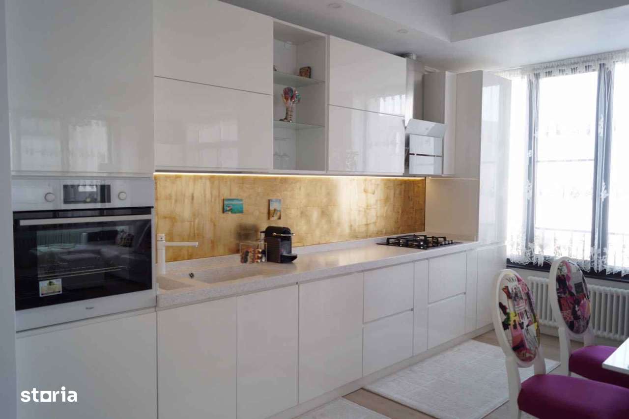 Apartament 2 camere decomandat, Aparatorii Patriei-Postalionului - Imagine principală: 2/4