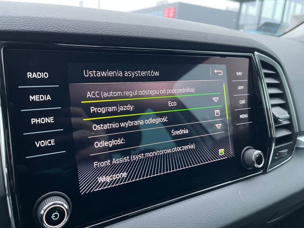 1.5 TSI 150KM DSG Style Gwarancja