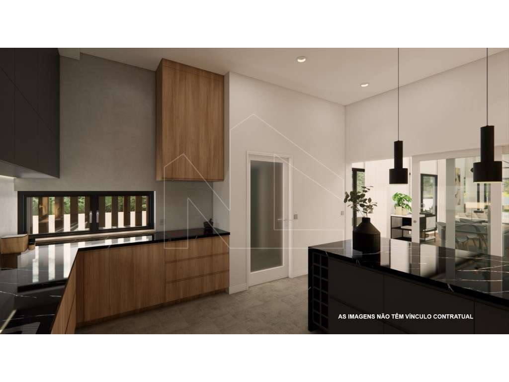 Moradia isolada T4 Térrea na Costa do Valado - Grande imagem: 5/10