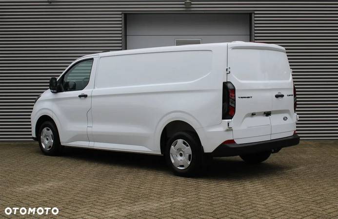 Ford Transit Custom Van V710 136KM Trend - 4