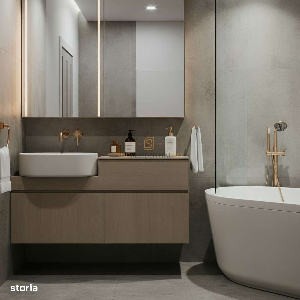 Oferta Presale! Apartament ideal cu 4 camere, decomandat - Rahova, S5-5