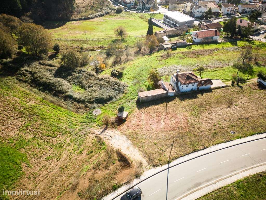 Terreno urbanizável - Grande imagem: 4/9