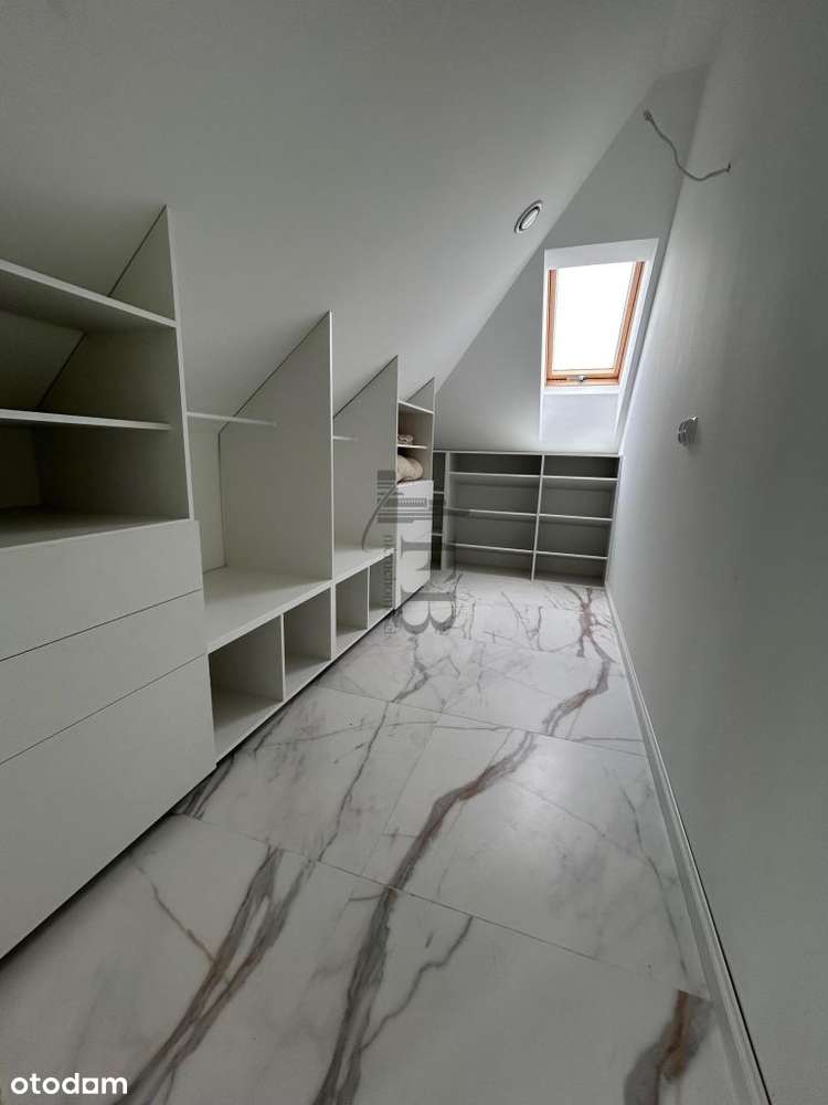 Nowoczesny dom 2025, komfortowe wnętrza + ogród-10