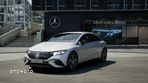 Mercedes-Benz EQE 350 4-Matic Electric Art - 2