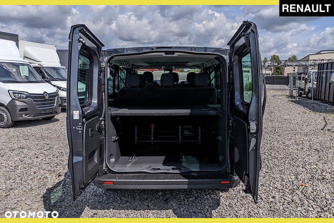 Renault Trafic - 9