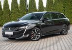 Peugeot 508 SW PureTech 225 EAT8 GT Pack - 5