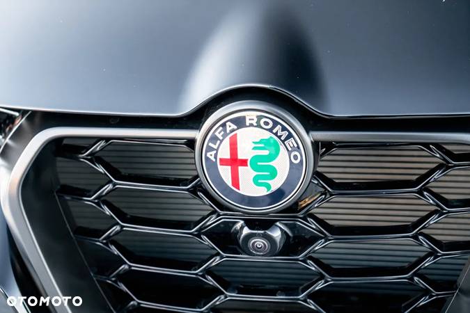 Alfa Romeo Tonale 1.5 T4 GSE Hybrid Sprint DCT - 8