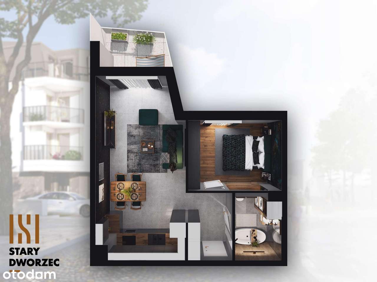 81 Świąteczny upust 20 000 zł - Pełny obrazek: 2/9