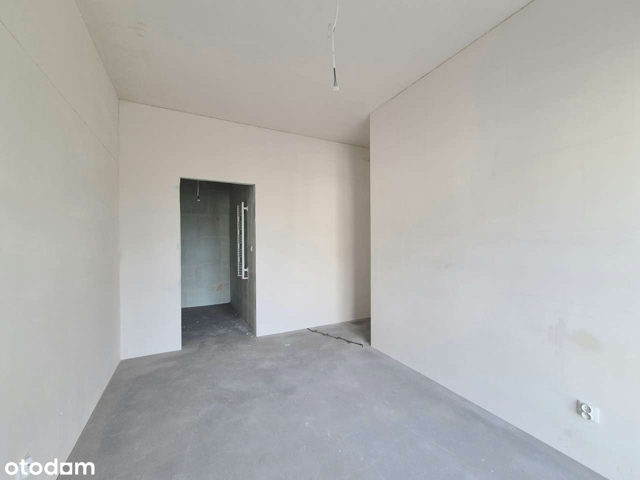 CENA TYLKO DO 31.12 !!! - WIDOK NA ZIELEŃ - 12MIN CENTRUM - SUFIT292cm-14