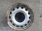 FELGI TOYOTA PROACE JUMPY 5x108 ET 42 7J16H2 16" - 4