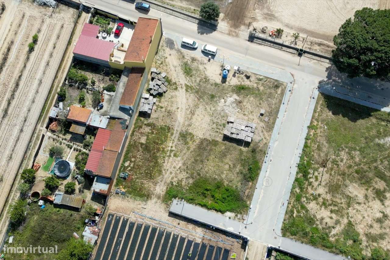 Terreno - Rua José Vale, Lote 18 - Grande imagem: 4/11