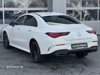 Mercedes-Benz CLA 250 e PHEV AMG Line 8G-DCT - 9