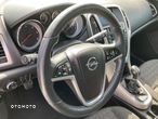 Opel Astra 1.7 CDTI DPF Active - 12