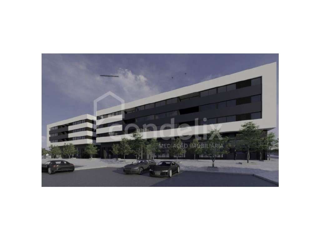 Loja nova para venda em São Pedro da Cova - Grande imagem: 4/12