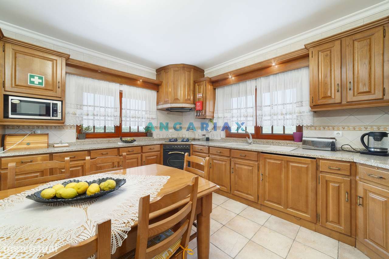 ANG1055 - Moradia T9 para Venda em Pedrógão Grande - Grande imagem: 3/50