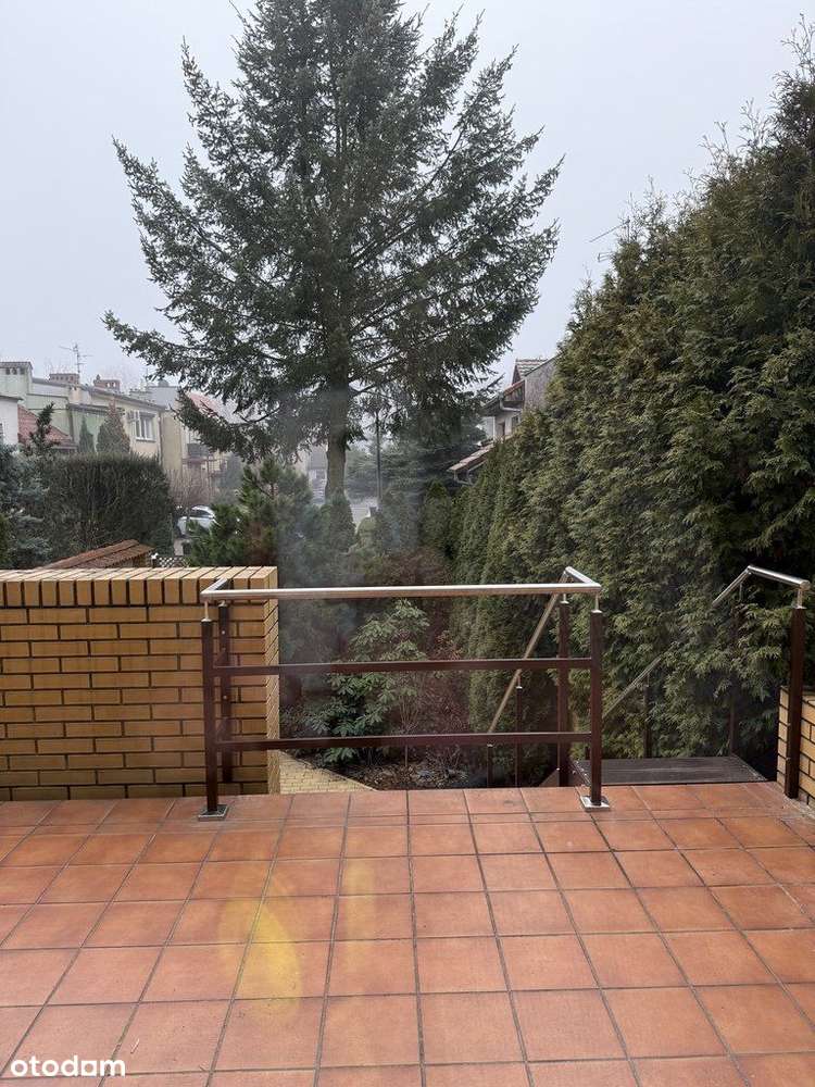 Dom do wprowadzenia Lasek Marcelinski-4