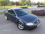 Volkswagen Passat 2.0 Comfortline - 35