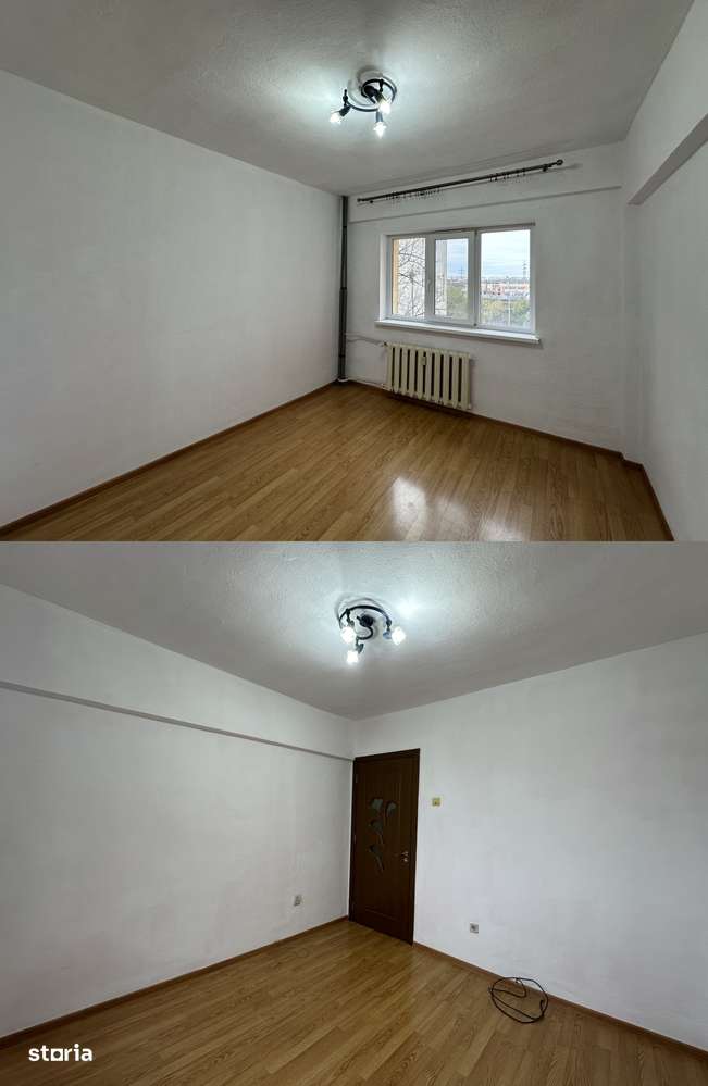 De vanzare ap 2 cam, confort 1, etaj 2/4, Cal 6 Vanatori-2