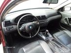 Kit Airbag Bmw 3 Compact (E46) - 1