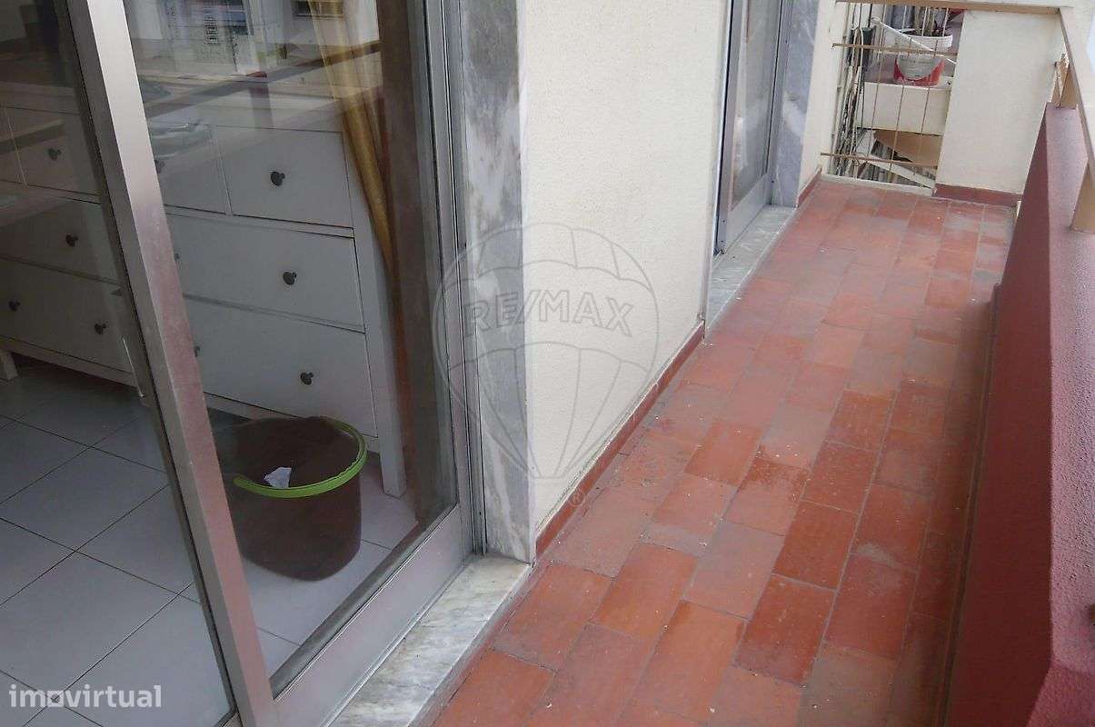 Apartamento T2 para venda-23