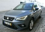 SEAT Arona 1.0 TSI FR - 1