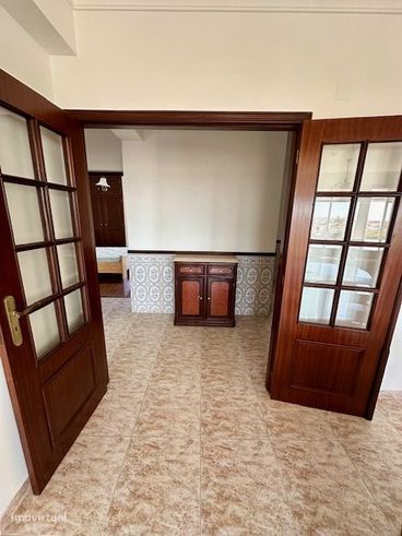 Vendo Apartamento T.3 - Com parqueamento a 70 Mts da Praia em Nazaré-8