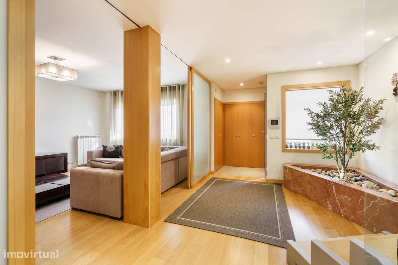 Moradia T4 | Domus Qualitas – Fraião-16