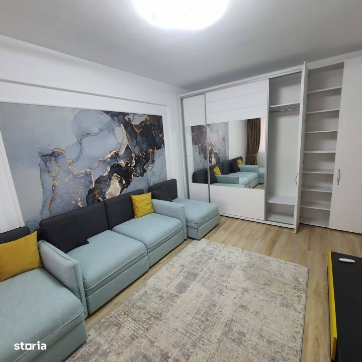 Apartament Nou - Envogue Residence