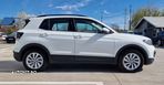 Volkswagen T-Cross 1.0 TSI OPF Move - 16