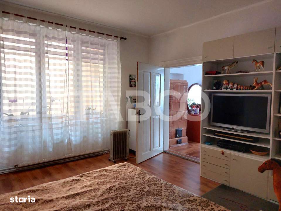 Proprietate 253 mp  pretabila Casa Pensiune Gradinita  980 mp teren - Imagine principală: 4/19