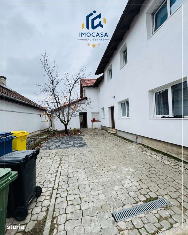 Vladimirescu Casă de vânzare cazare venituri lunare constant risc mic-1