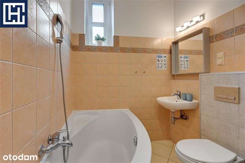 Mieszkanie - Sopot Centrum-9