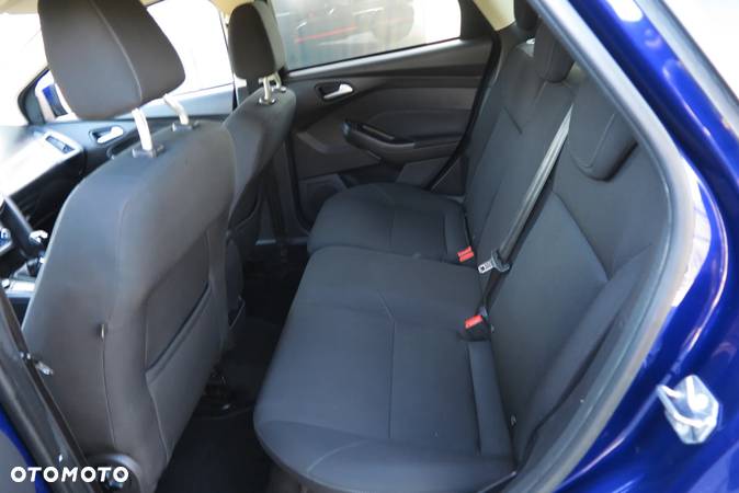 Ford Focus 2.0 EcoBlue Active Business - 29